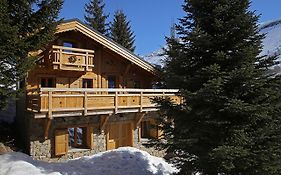 Odalys Chalet Les Alpages